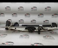 TRAVERSA ANTERIORE SUPERIORE BATTICOFANO NISSAN QA - 8