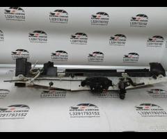 TRAVERSA ANTERIORE SUPERIORE BATTICOFANO NISSAN QA - 9