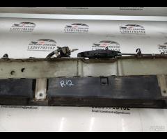 TRAVERSA ANTERIORE SUPERIORE BATTICOFANO NISSAN QA - 12