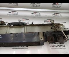 TRAVERSA ANTERIORE SUPERIORE BATTICOFANO NISSAN QA - 13