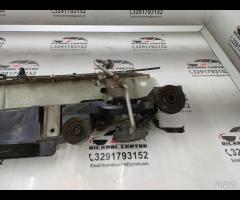 TRAVERSA ANTERIORE SUPERIORE BATTICOFANO NISSAN QA - 14