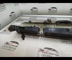 TRAVERSA ANTERIORE SUPERIORE BATTICOFANO NISSAN QA - 17