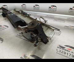 TRAVERSA ANTERIORE SUPERIORE BATTICOFANO NISSAN QA - 18