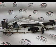 TRAVERSA ANTERIORE SUPERIORE BATTICOFANO NISSAN QA - 19