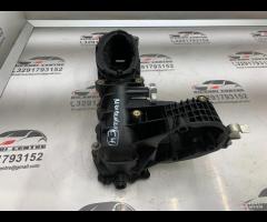 COLLETTORE ASPIRAZIONE OM651.92 2.2D MERCEDES E220 - 6