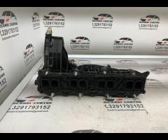 COLLETTORE ASPIRAZIONE OM651.92 2.2D MERCEDES E220 - 15