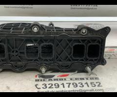 COLLETTORE ASPIRAZIONE OM651.92 2.2D MERCEDES E220 - 18
