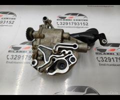 POMPA OLIO MOTORE CCZA 2.0B 147Kw 200CV AUDI A3 S - 8