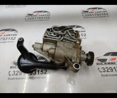 POMPA OLIO MOTORE CCZA 2.0B 147Kw 200CV AUDI A3 S - 12