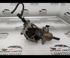 POMPA DEL VUOTO ASPIRAZIONE FRENO 2.0B 147Kw 200CV - 9