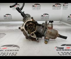 POMPA DEL VUOTO ASPIRAZIONE FRENO 2.0B 147Kw 200CV - 10