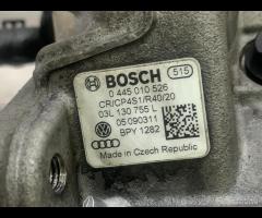 POMPA INIEZIONE ALTA PRESSIONE 2.0TDI 103KW 140CV