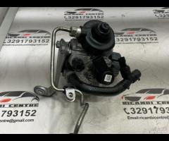 POMPA INIEZIONE ALTA PRESSIONE 2.0TDI 103KW 140CV - 9