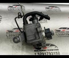 POMPA INIEZIONE ALTA PRESSIONE 2.0TDI 103KW 140CV - 17