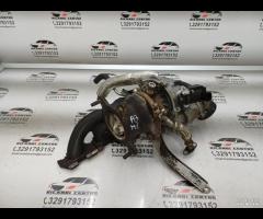 TURBOCOMPRESSORE CCZA 2.0B 147Kw 200CV AUDI A3 S 2