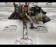 TURBOCOMPRESSORE CCZA 2.0B 147Kw 200CV AUDI A3 S 2