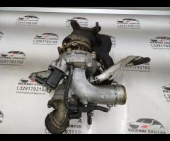 TURBOCOMPRESSORE CCZA 2.0B 147Kw 200CV AUDI A3 S 2 - 6