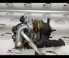 TURBOCOMPRESSORE CCZA 2.0B 147Kw 200CV AUDI A3 S 2 - 9