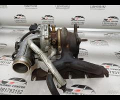 TURBOCOMPRESSORE CCZA 2.0B 147Kw 200CV AUDI A3 S 2 - 10