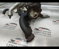 TURBOCOMPRESSORE CCZA 2.0B 147Kw 200CV AUDI A3 S 2 - 13