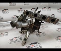 TURBOCOMPRESSORE CCZA 2.0B 147Kw 200CV AUDI A3 S 2 - 18