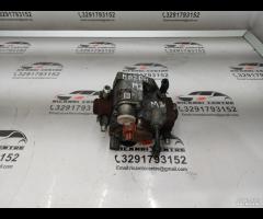 POMPA INIEZIONE ALTA PRESSIONE 2.2D 120Kw 163CV MA
