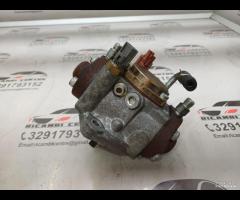POMPA INIEZIONE ALTA PRESSIONE 2.2D 120Kw 163CV MA - 17