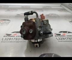 POMPA INIEZIONE ALTA PRESSIONE 2.2D 120Kw 163CV MA - 18