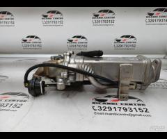 SCAMBIATORE EGR RADIATORE GAS DI SCARICO BMW F10 2