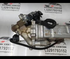 SCAMBIATORE EGR RADIATORE GAS DI SCARICO BMW F10 2