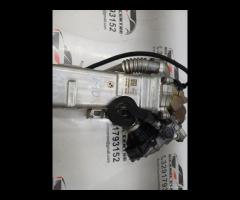 SCAMBIATORE EGR RADIATORE GAS DI SCARICO BMW F10 2 - 6