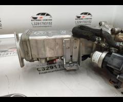 SCAMBIATORE EGR RADIATORE GAS DI SCARICO BMW F10 2 - 11