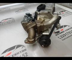 SCAMBIATORE EGR RADIATORE GAS DI SCARICO BMW F10 2 - 13