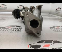 SCAMBIATORE EGR RADIATORE GAS DI SCARICO BMW F10 2 - 18