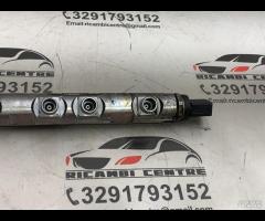 TUBO DISTRIBUZIONE INIETTORE CARBURANTE 2.0D 116CV - 12