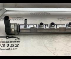 TUBO DISTRIBUZIONE INIETTORE CARBURANTE 2.0D 116CV - 14