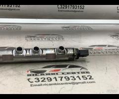 TUBO DISTRIBUZIONE INIETTORE CARBURANTE 2.0D 116CV - 15