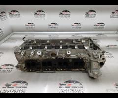 TESTATA MOTORE MERCEDES CLASSE E W212 651924 2.1 D