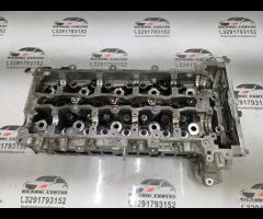 TESTATA MOTORE MERCEDES CLASSE E W212 651924 2.1 D