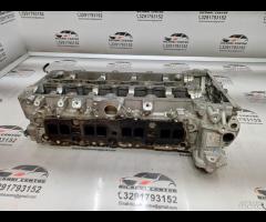 TESTATA MOTORE MERCEDES CLASSE E W212 651924 2.1 D