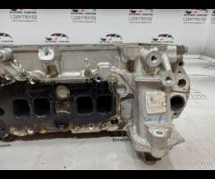 TESTATA MOTORE MERCEDES CLASSE E W212 651924 2.1 D - 8