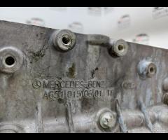 TESTATA MOTORE MERCEDES CLASSE E W212 651924 2.1 D - 10