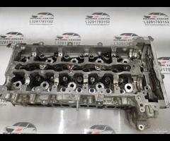 TESTATA MOTORE MERCEDES CLASSE E W212 651924 2.1 D - 13