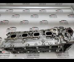 TESTATA MOTORE MERCEDES CLASSE E W212 651924 2.1 D - 14