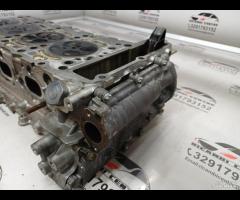 TESTATA MOTORE MERCEDES CLASSE E W212 651924 2.1 D - 24