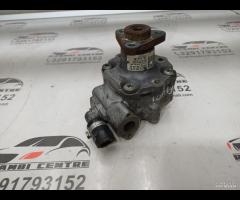 POMPA SERVOSTERZO AUDI A5 2.7D MOTORE CAM 8K014515 - 12