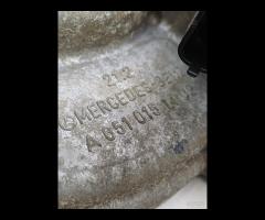 COPERCHIO CATENA DISTRIBUZIONE 2.1 D 651924 MERCED - 17