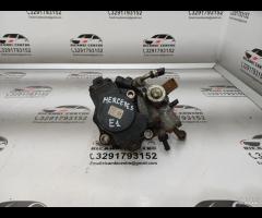 POMPA INIEZIONE ALTA PRESSIONE MERCEDES CLASSE E W