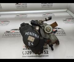 POMPA INIEZIONE ALTA PRESSIONE MERCEDES CLASSE E W