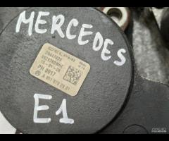 POMPA INIEZIONE ALTA PRESSIONE MERCEDES CLASSE E W
